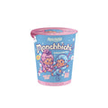 Monchhichi Sakura Series Rokimoto Cup Random Vinyl Figure