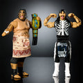 WWE Ultimate Edition Wave 29 Dominik Mysterio Action Figure