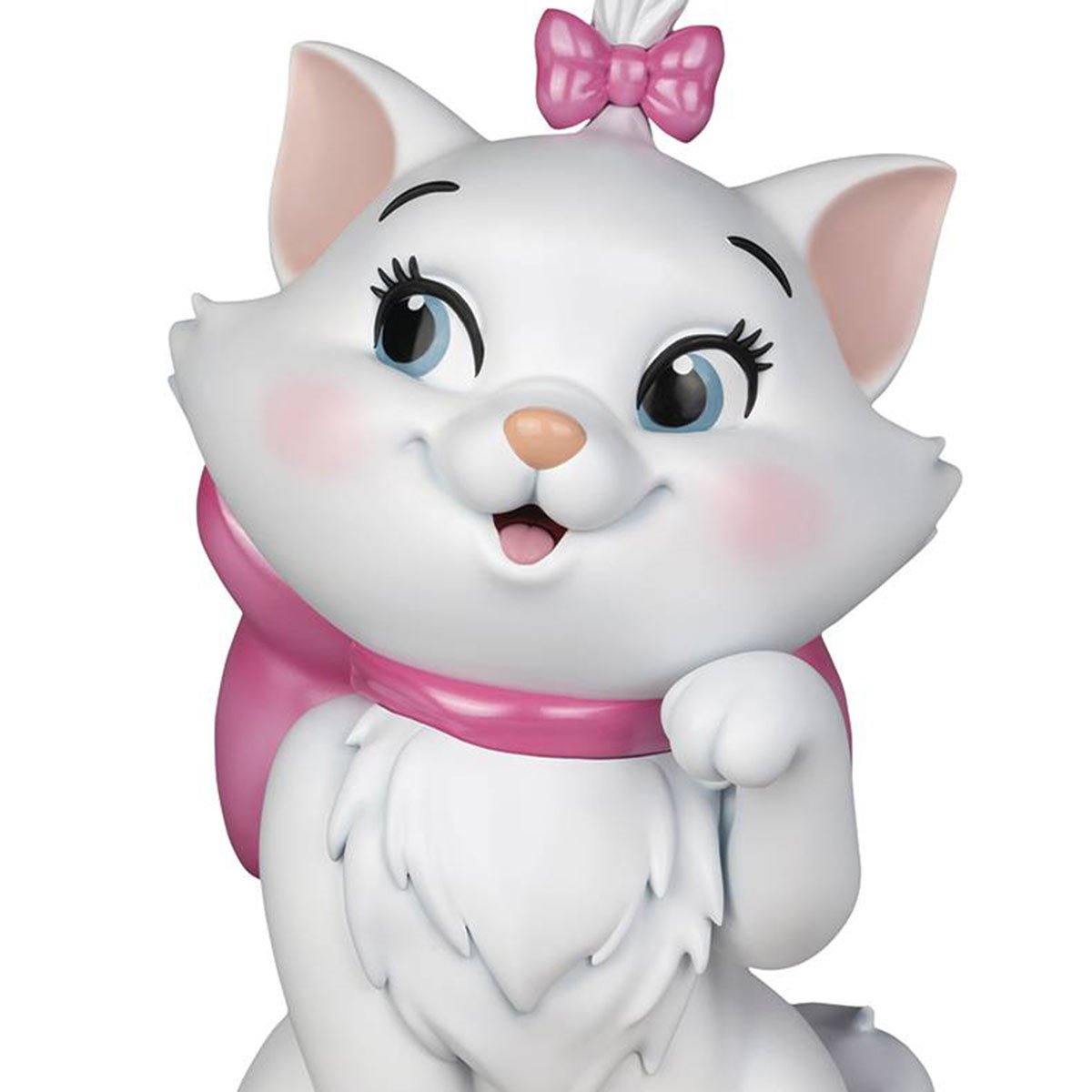 The Aristocats Marie Flower Basket MC-098 Master Craft Statue