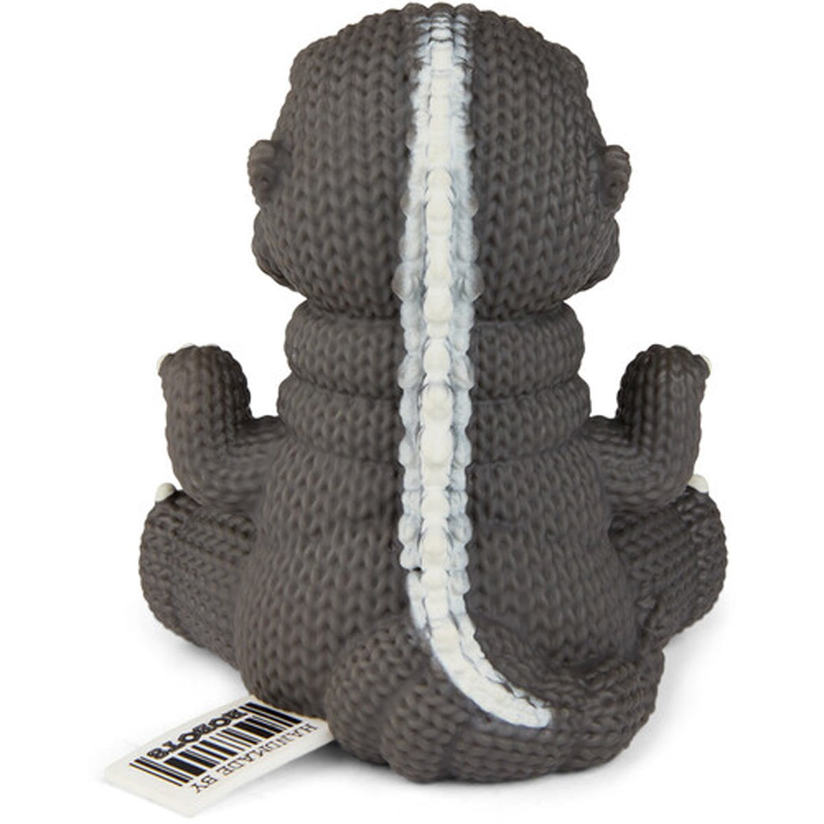 Godzilla #211 Handmade By Robots Vinyl Figure