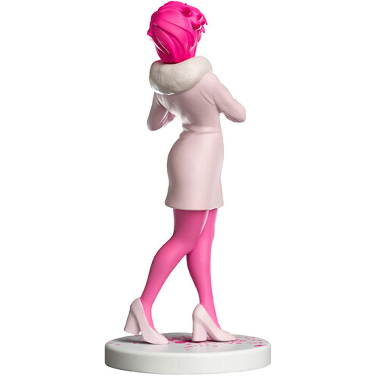 Lore Olympus Persephone Vinyl Figure