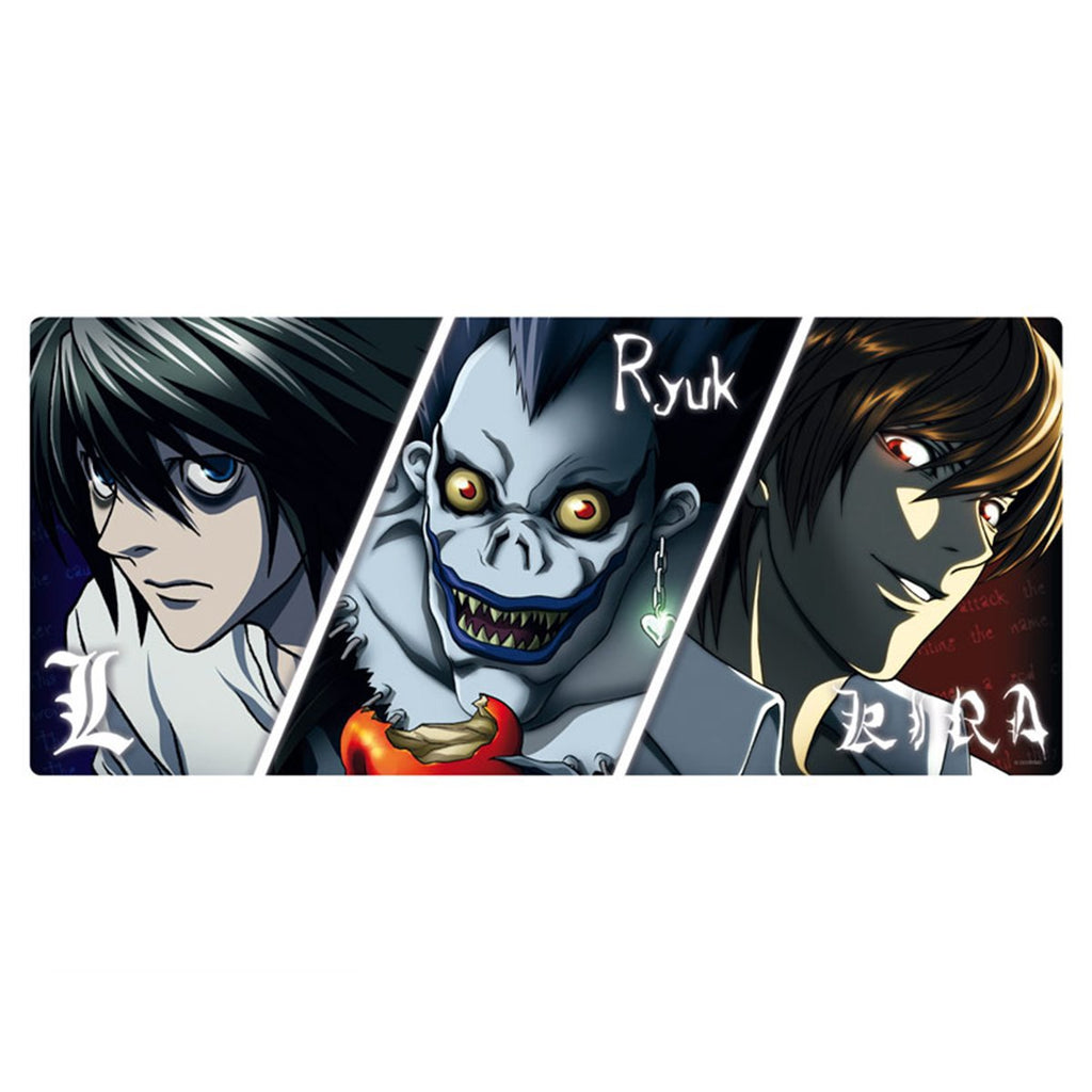 Death Note Triade XXL Mousepad