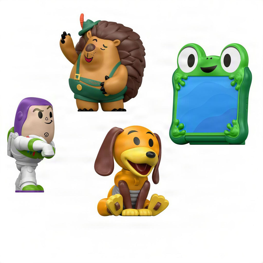 Toy Story 5 Mini-Figure Multipack Blind Box Case of 5
