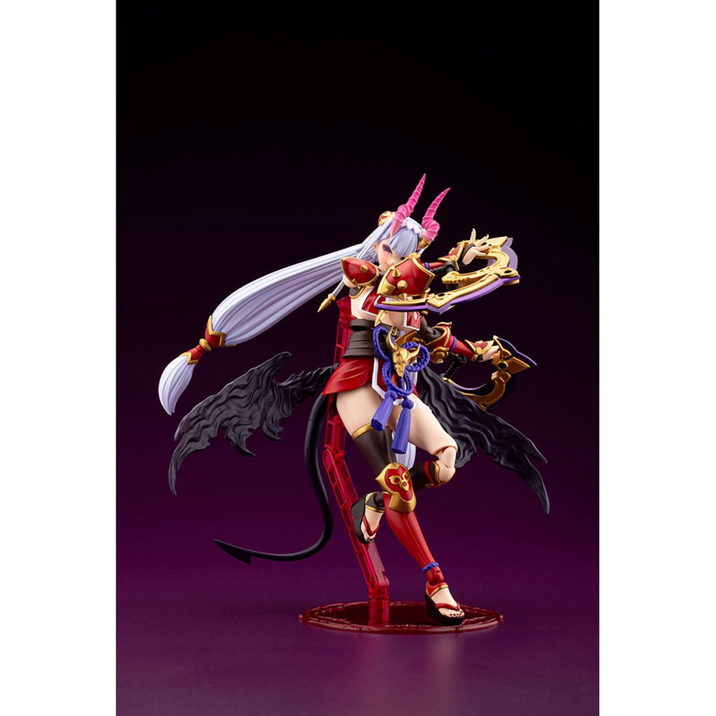 Arcanadea Ornela Model Kit