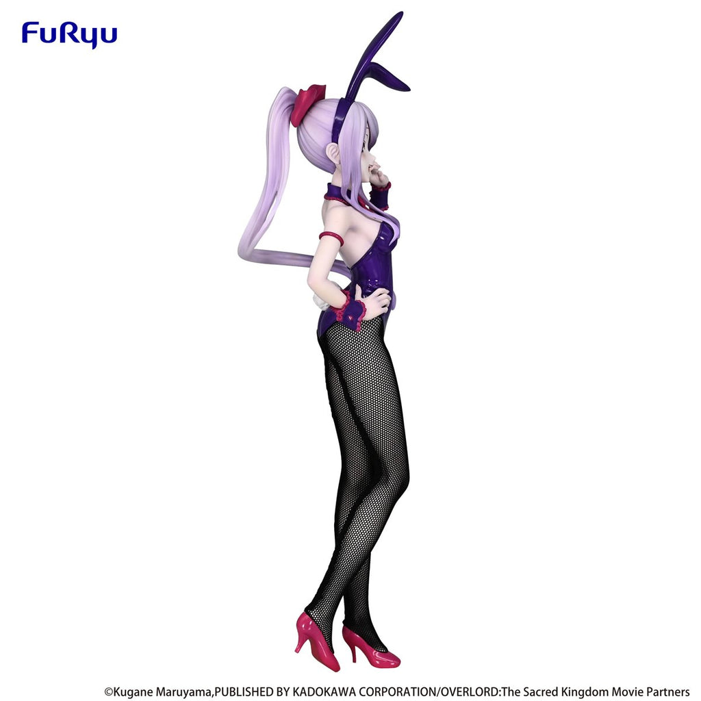 Overlord Shalltear Bloodfallen BiCute Bunnies Statue