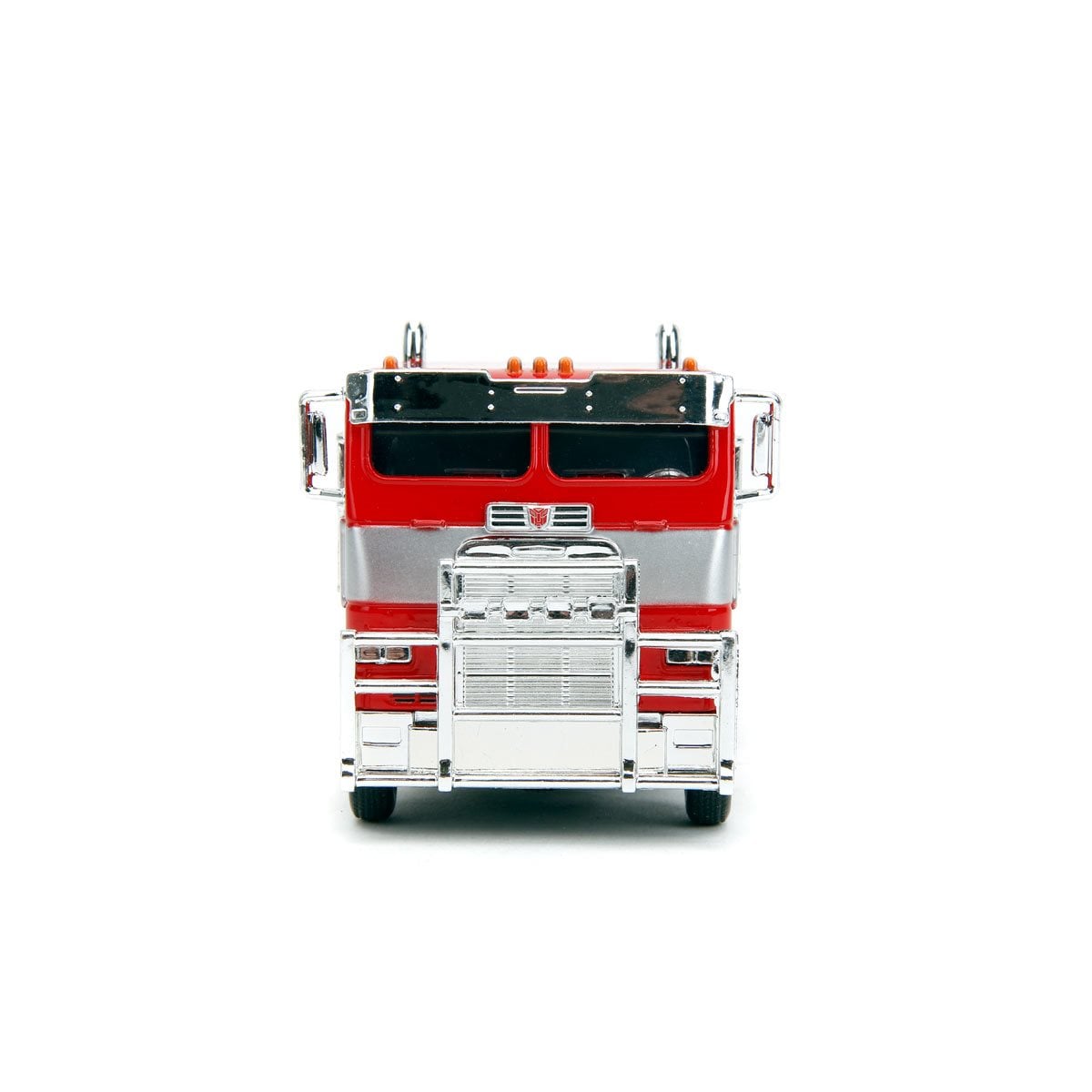 Hollywood Rides Transformers: Rise of the Beasts Optimus Prime 1:32 Scale Die-Cast Metal Vehicle