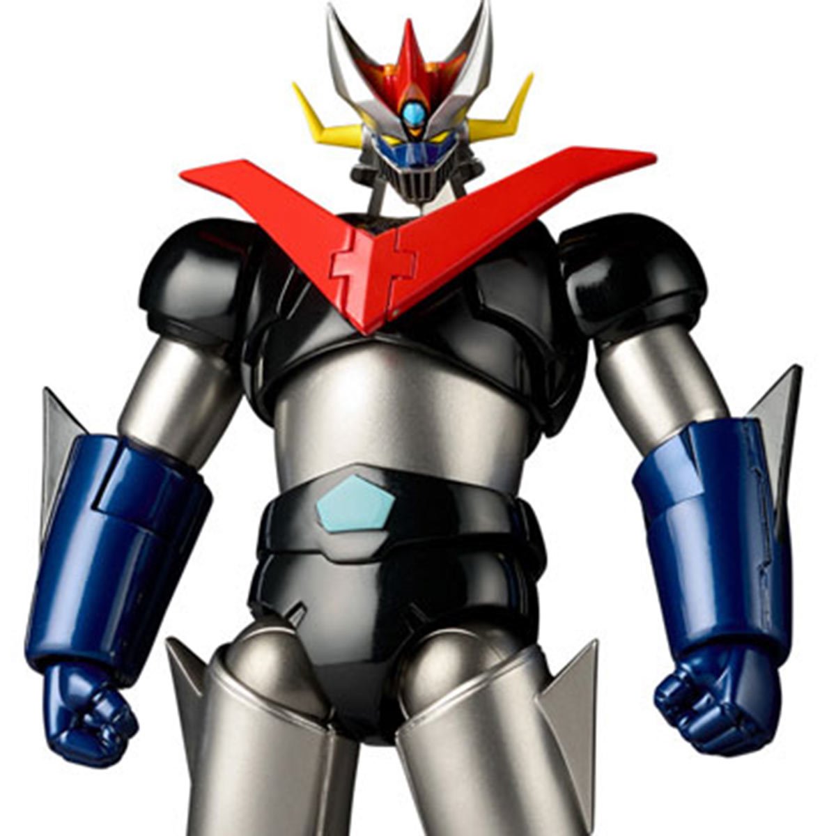 Great Mazinger Revoltech Amazing Yamaguchi Action Figure