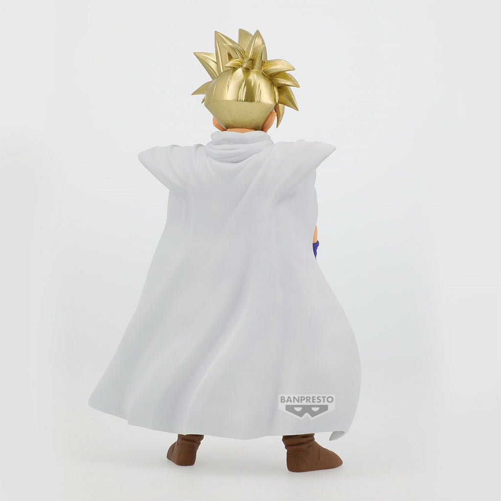 Dragon Ball Z Super Saiyan Gohan II Blood of Saiyans Statue
