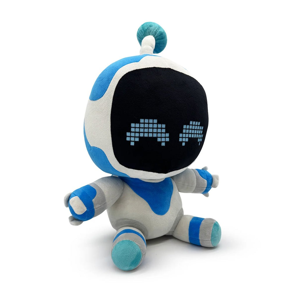Astro Bot Captain Astro Bot 9-Inch Plush