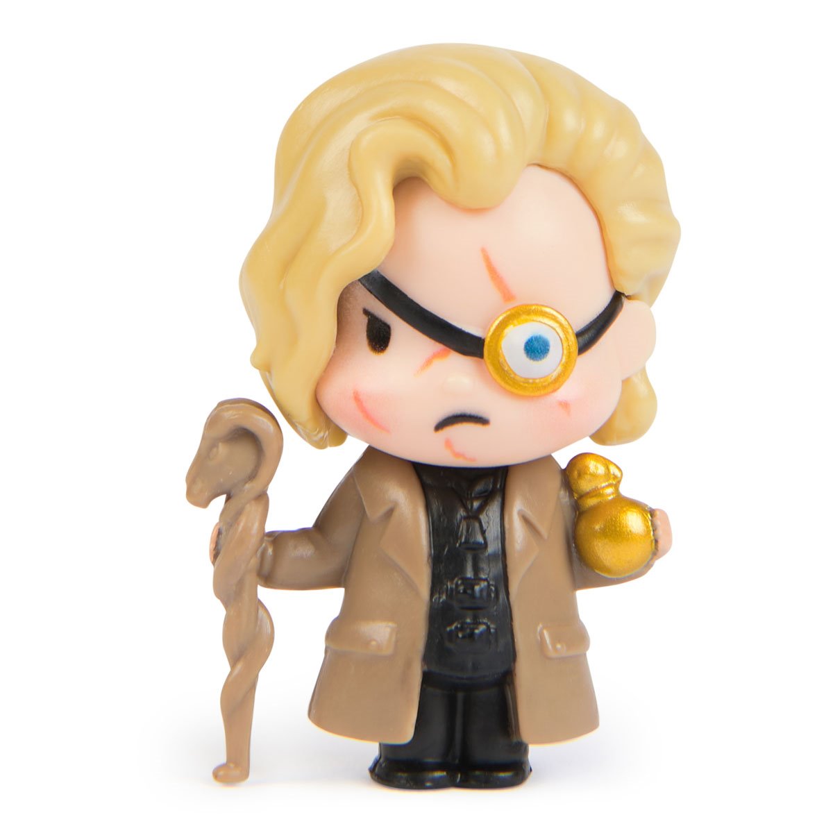 Harry Potter and the Goblet of Fire Micro Magical Moments Blind Box Mini-Figure Case of 18