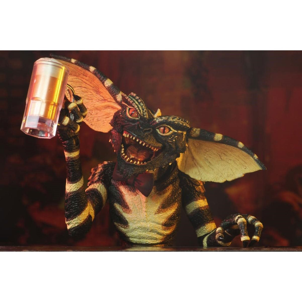 Gremlins Ultimate Flasher 7-Inch Scale Action Figure