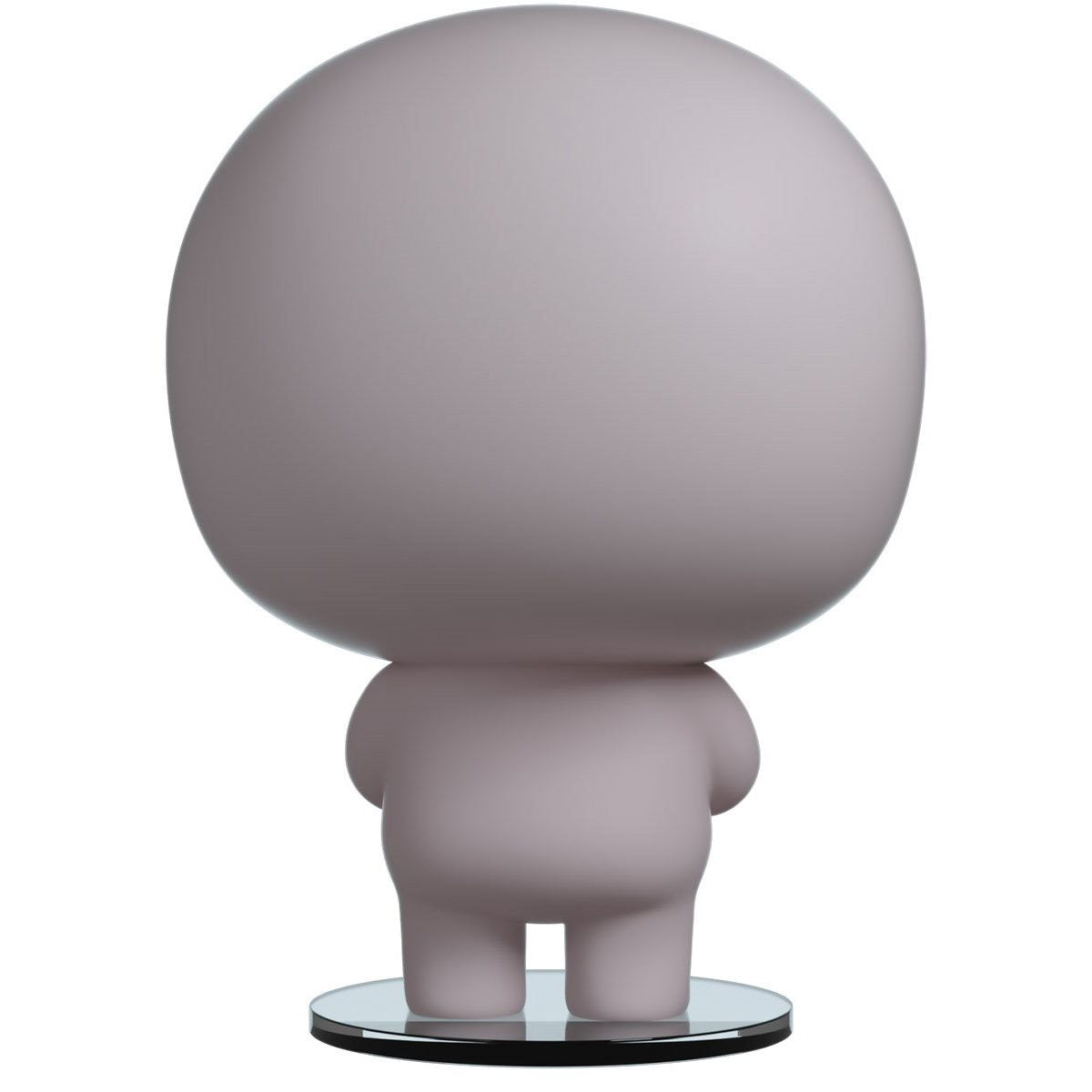The Binding of Isaac Isaac Vinyl Figure #0