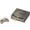 SEGA Hardware Series Sega Saturn Console Bright Arts Gallery Mini-Figure