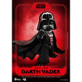 Star Wars Darth Vader EAA-163 Light-Up 6-Inch Action Figure with Sound