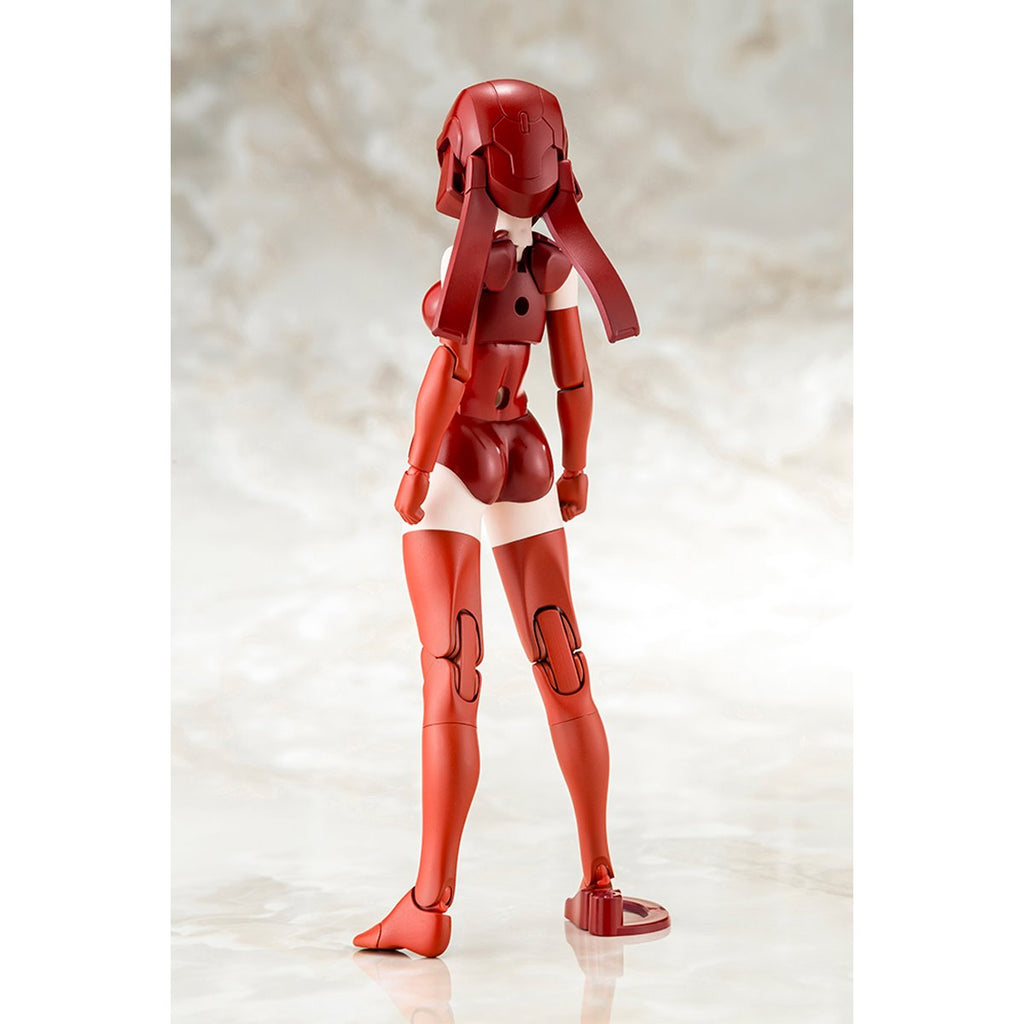 Megami Device B1R-L Chassis Kit Skin Color C Model Kit