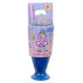 Barbie Pop Reveal Blue Doll