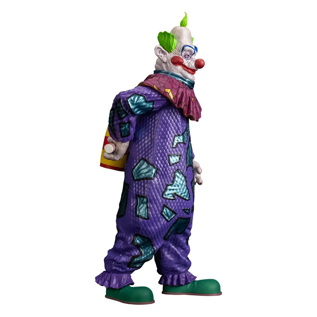 Killer Klowns from Outerspace Jumbo Scream Greats 8-inch Action Figure