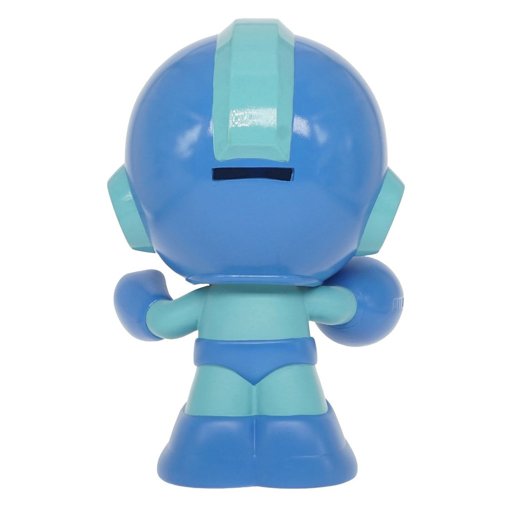 Mega Man PVC Figural Bank