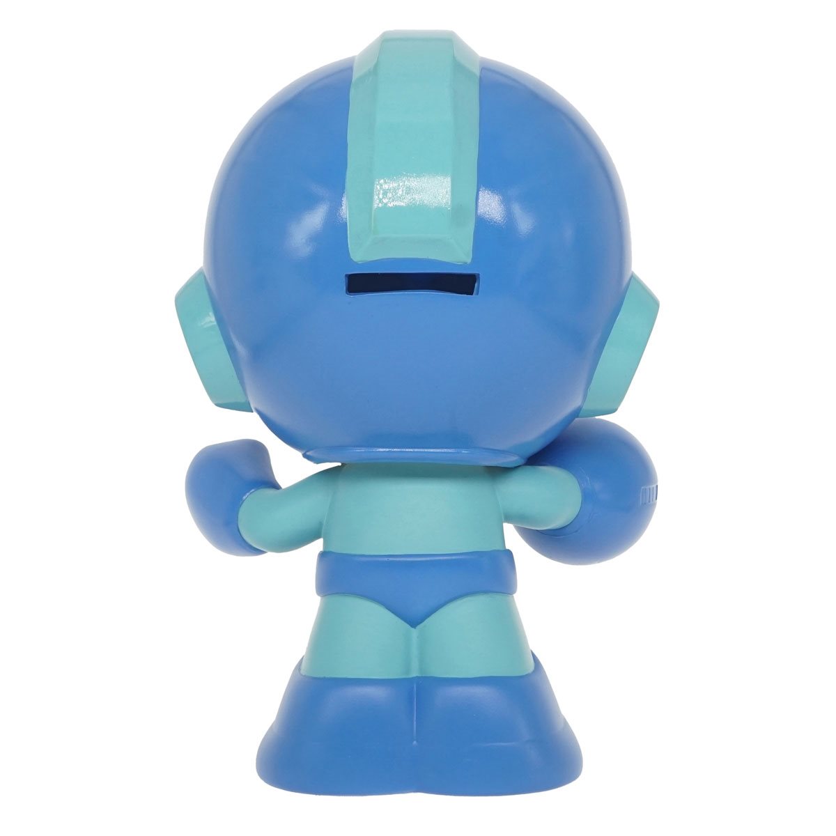 Mega Man PVC Figural Bank