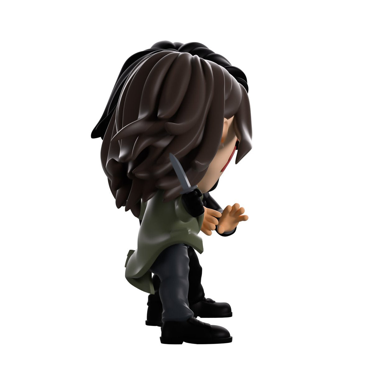 From the World of John Wick: Ballerina Collection The Ballerina and John Wick Vinyl Figure 2-Pack #4