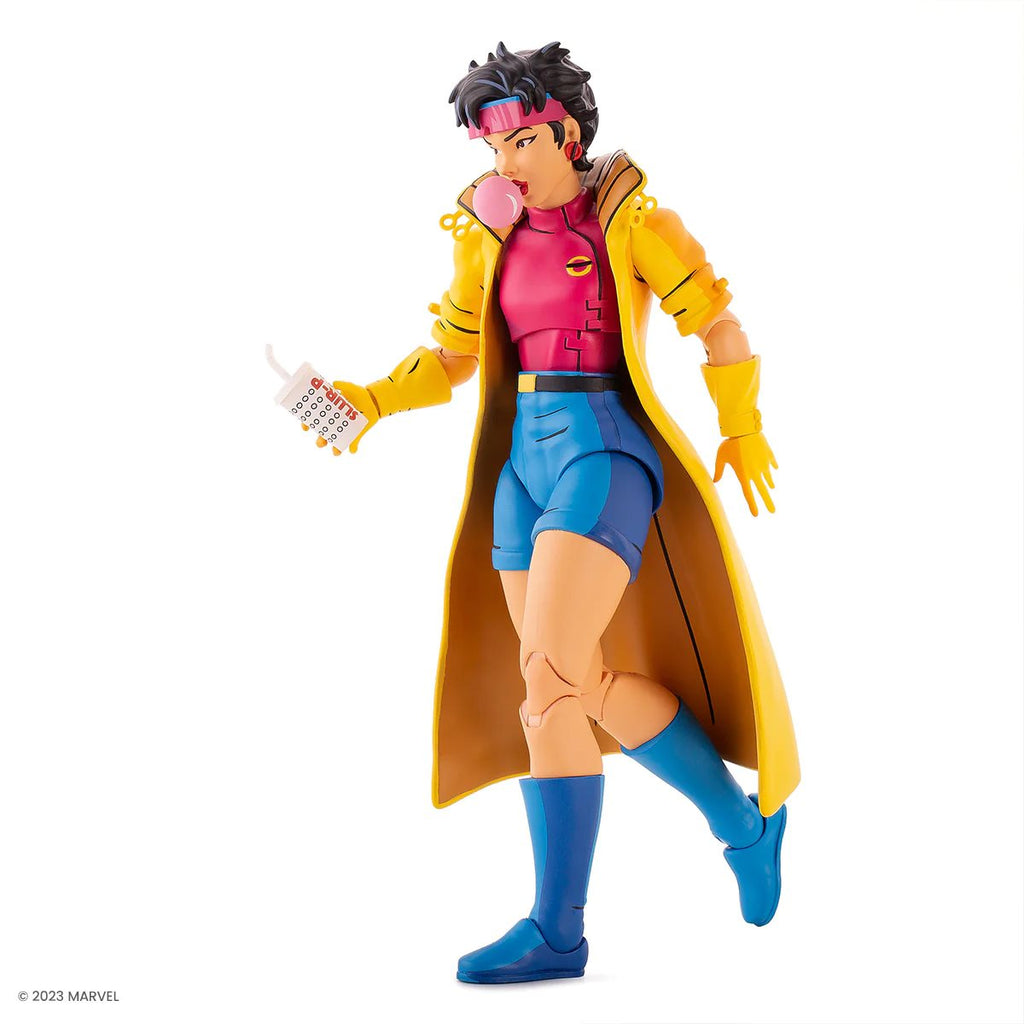 X-Men: The Animated Series Jubilee 1:6 Scale Action Figure