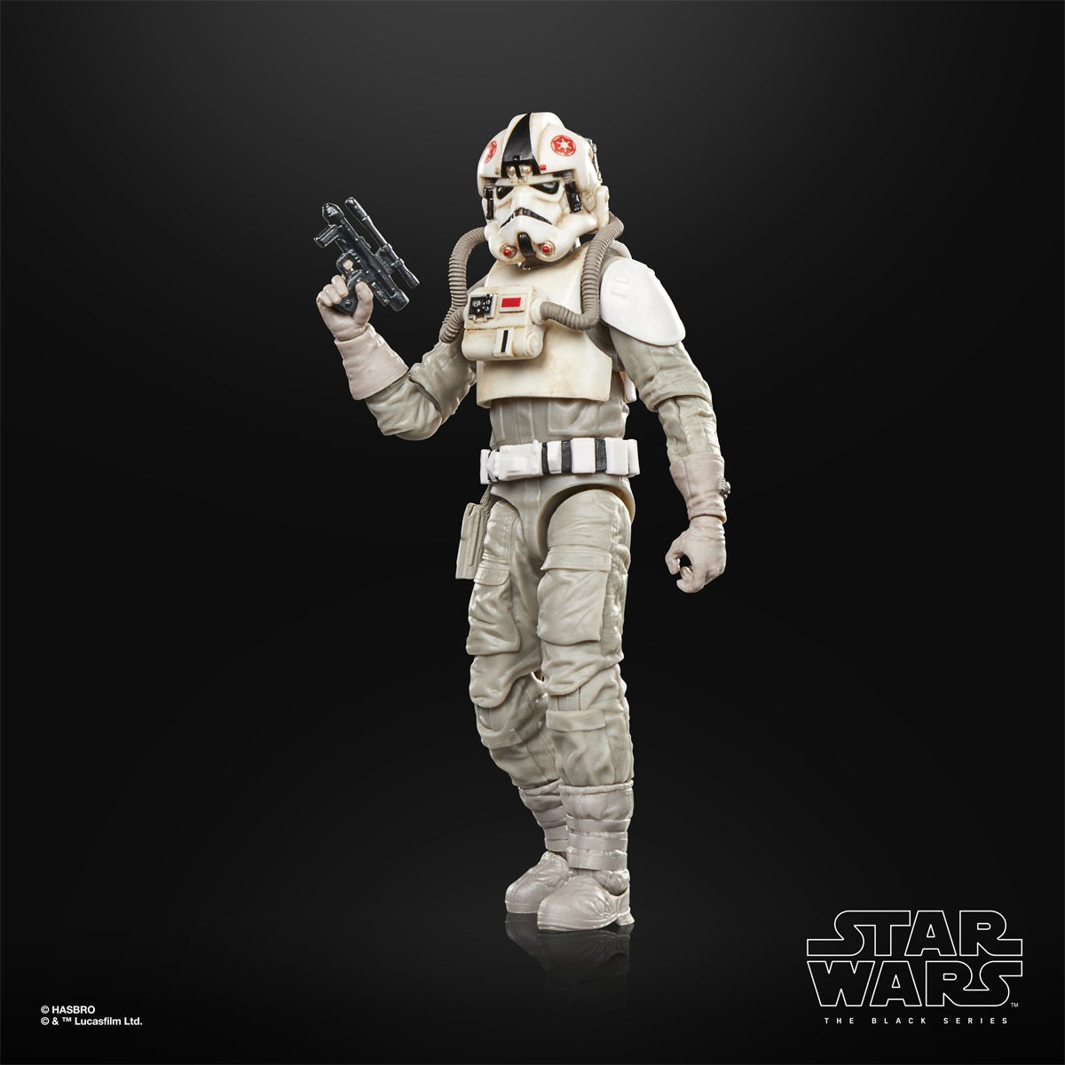 Star Wars The Black Series 3 6-Inch Action Figures Wave 1 Case of 6