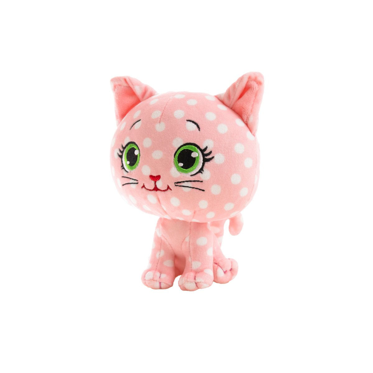 Strawberry Shortcake 8-Inch Plush Case of 8