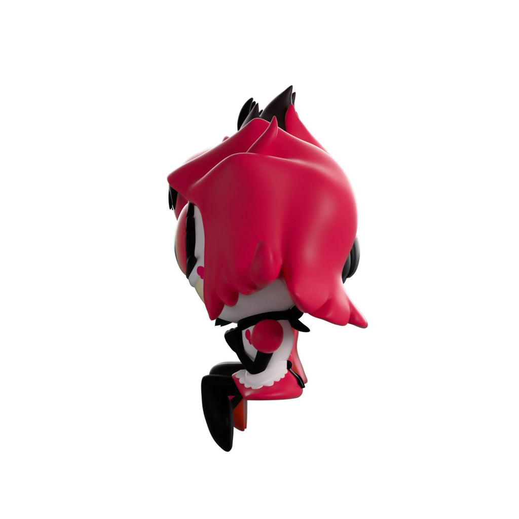Hazbin Hotel Alastor and Niffty Monitor Buddies Vinyl Figure 2-Pack #8