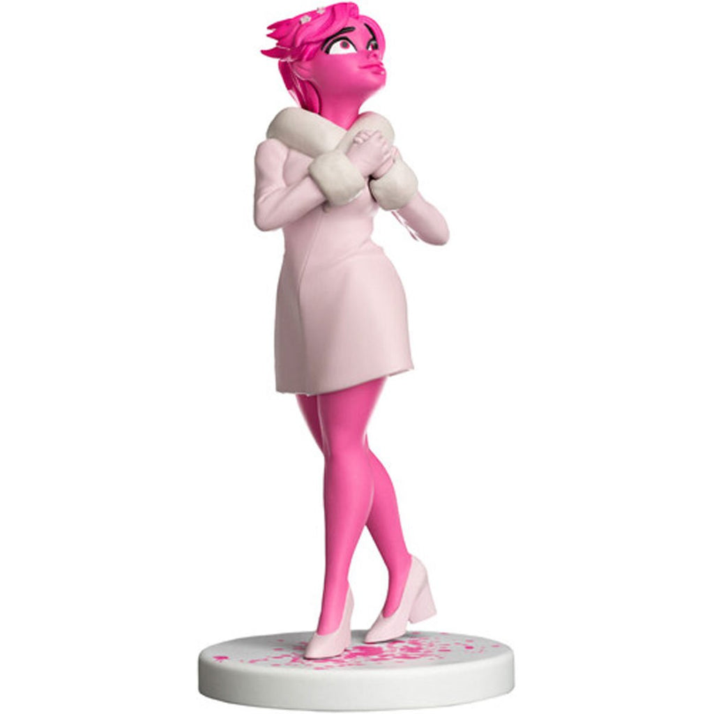 Lore Olympus Persephone Vinyl Figure