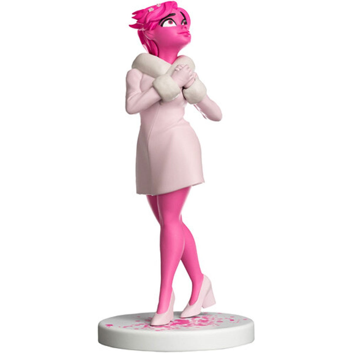 Lore Olympus Persephone Vinyl Figure
