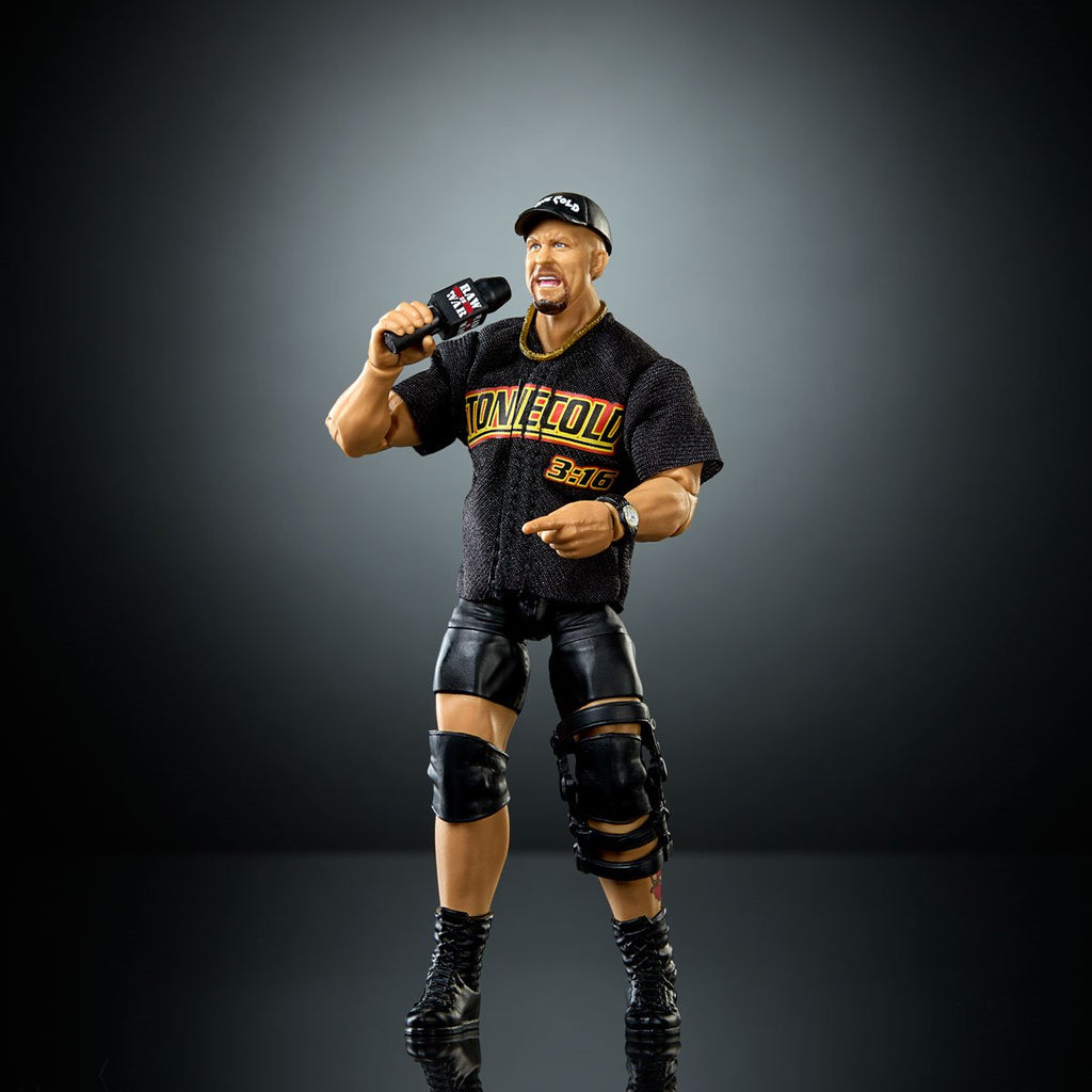 WWE Elite Collection Series 122 Action Figure Case of 8