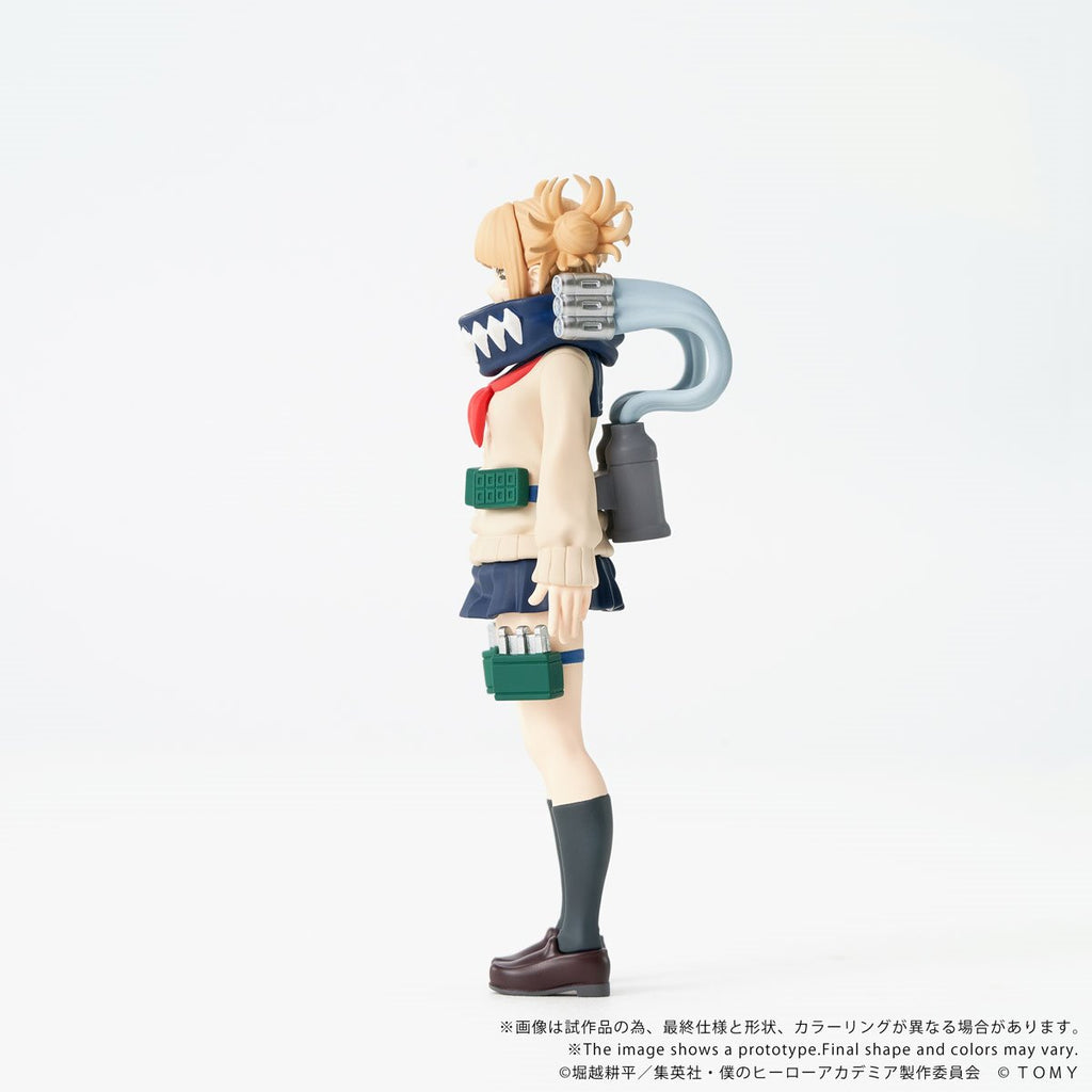 My Hero Academia CK-M10 Himiko Toga Collekazaro Action Figure