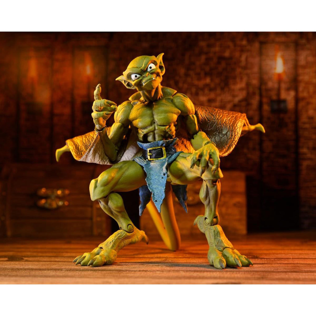 Gargoyles Ultimate Lexington 7-Inch Scale Action Figure