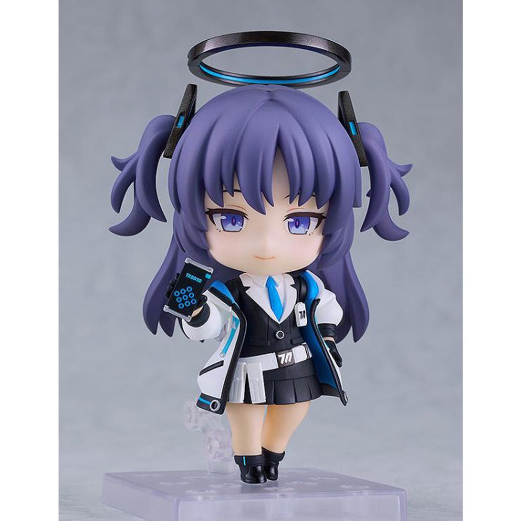 Blue Archive Yuuka Hayase Nendoroid Action Figure - ReRun