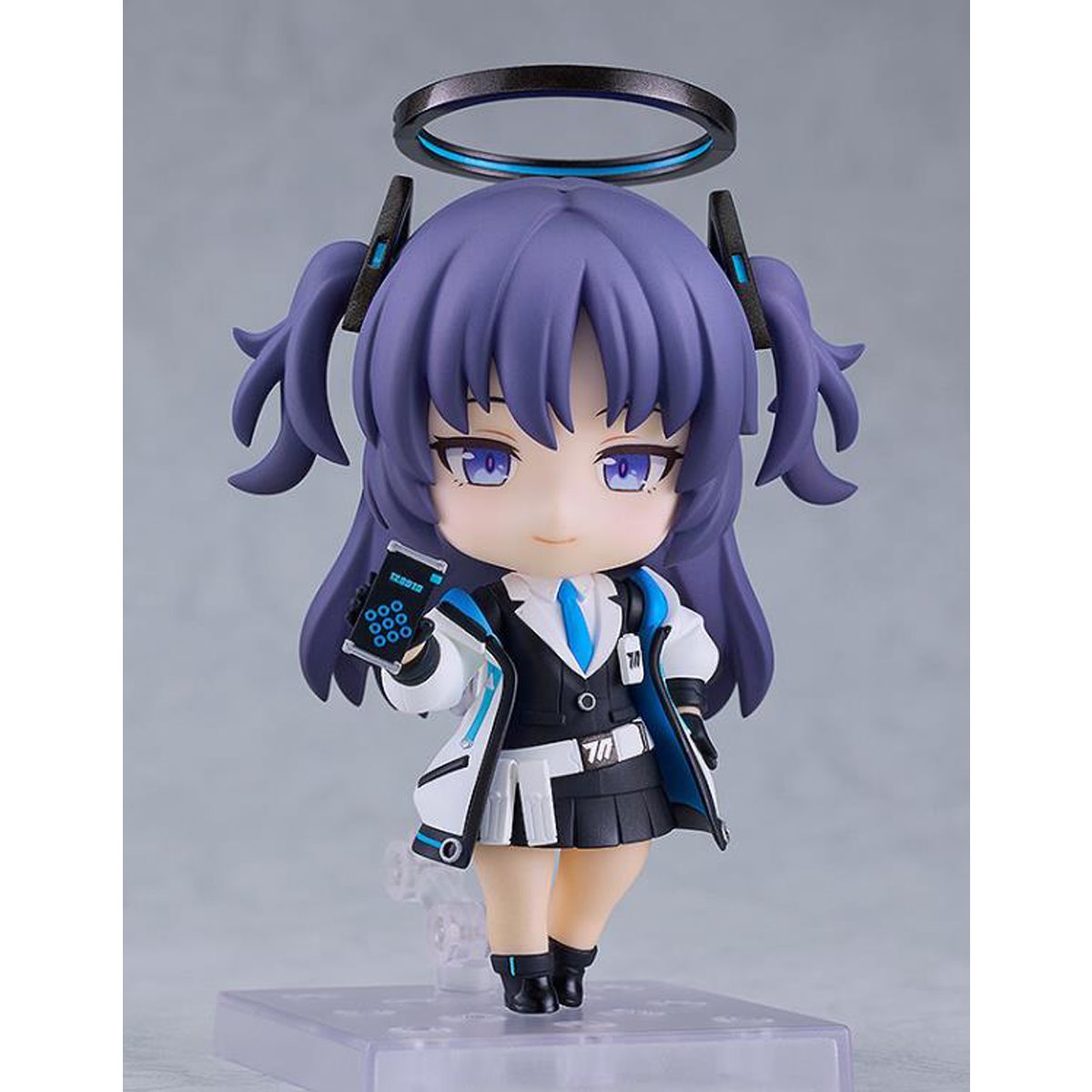 Blue Archive Yuuka Hayase Nendoroid Action Figure - ReRun