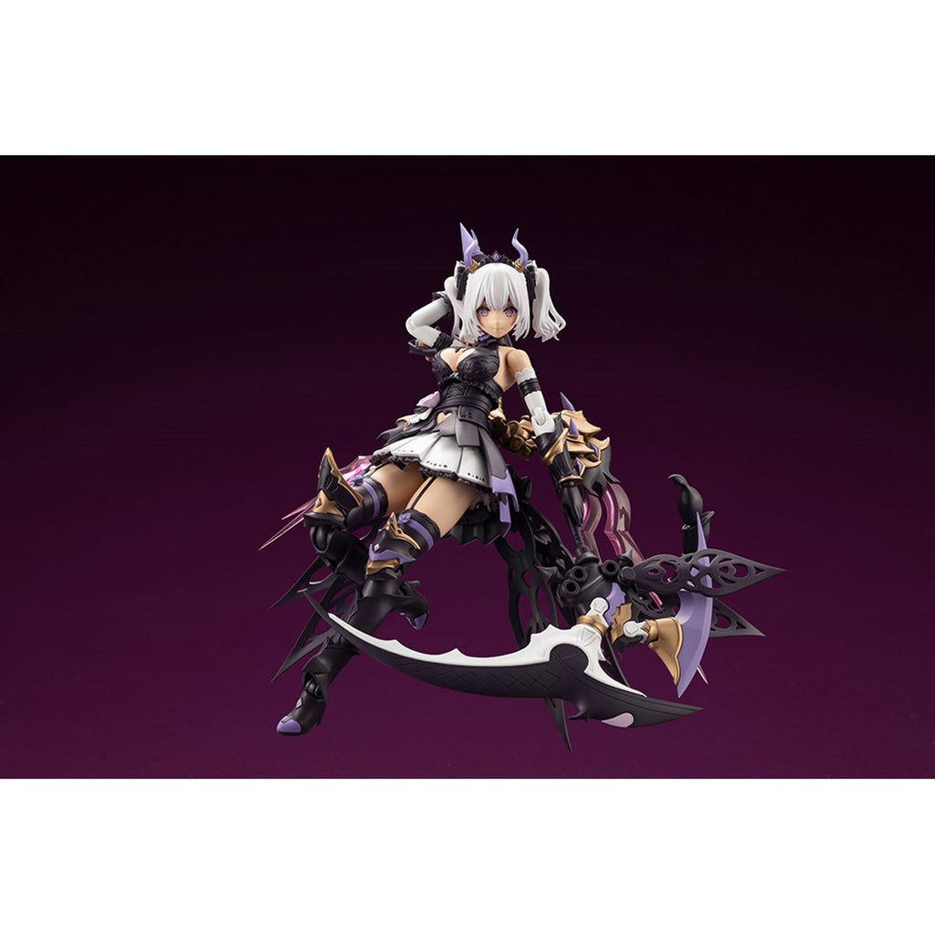 Arcanadea Soffiera Model Kit