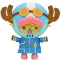 One Piece Chopper Egghead Arc 8-Inch Plush