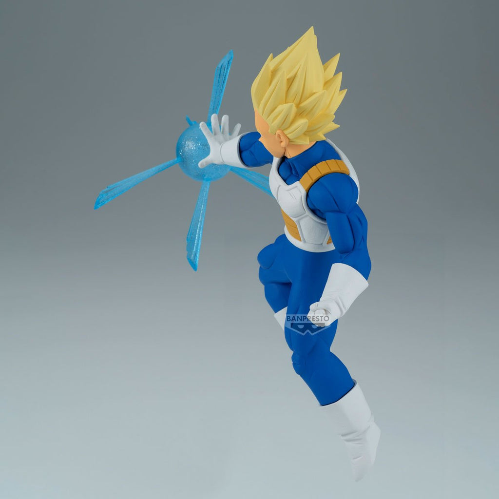 Dragon Ball Z Vegeta II G x Materia Statue