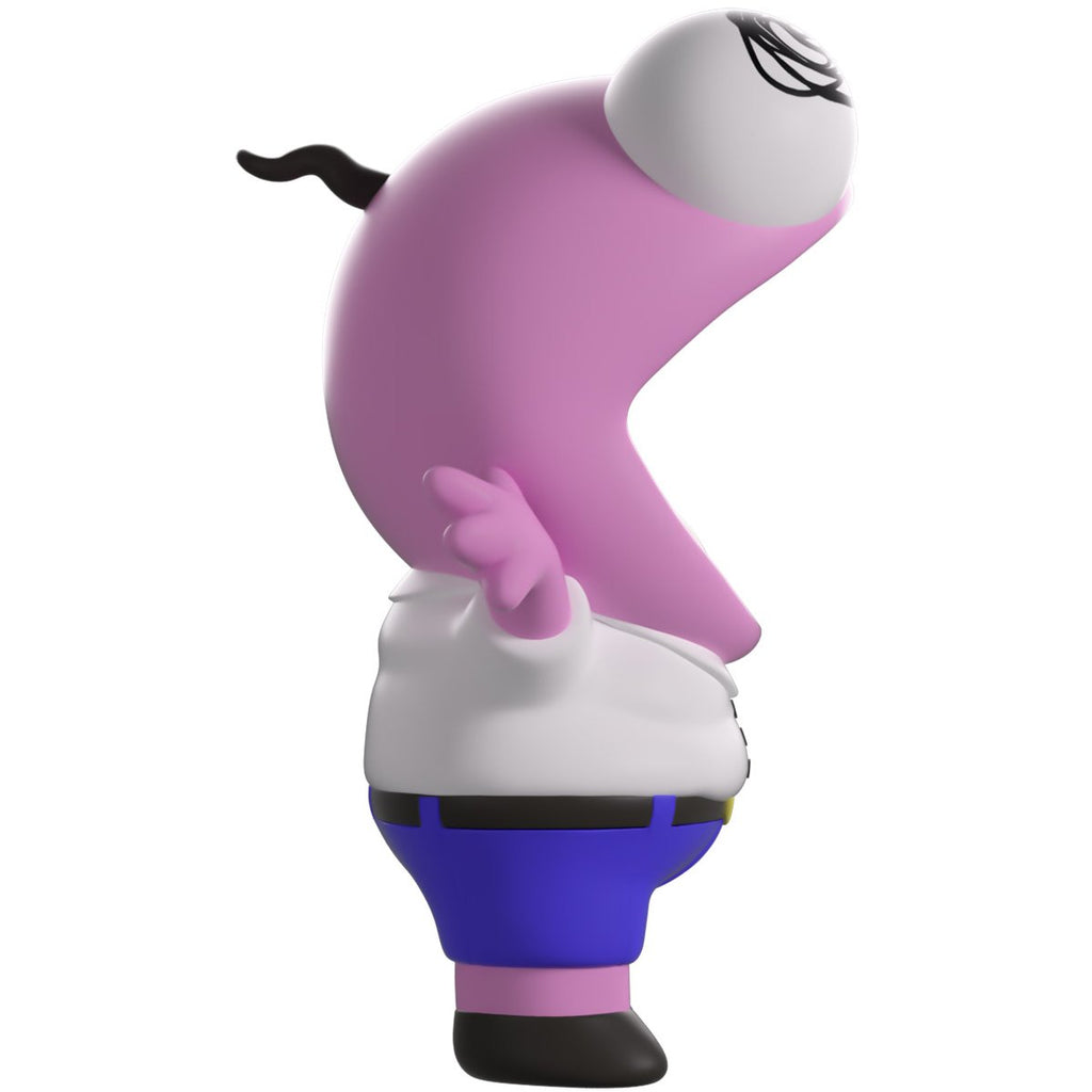 Smiling Friends Collection Pim Vinyl Figure