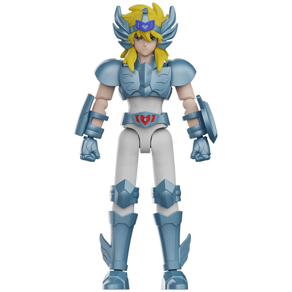 Saint Seiya Galaxy Version 02 The Legacy of the Gold Saints Case of 9
