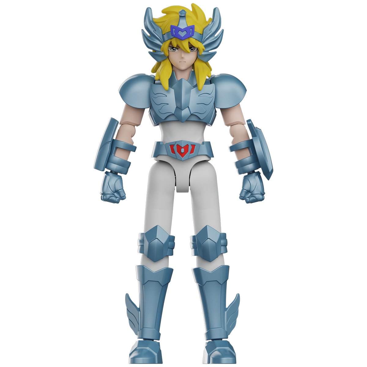 Saint Seiya Galaxy Version 02 The Legacy of the Gold Saints Case of 9