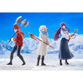 Frieren: Beyond Journey's End Stark Oshi Works Statue