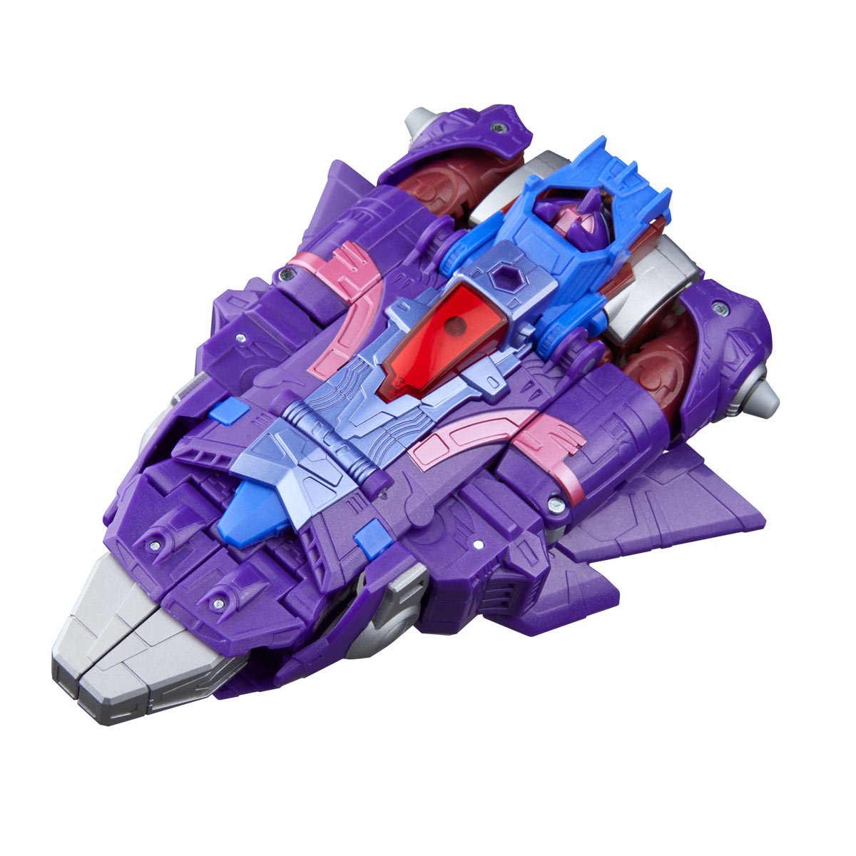 Transformers Generations Age of the Primes Voyager Alpha Trion