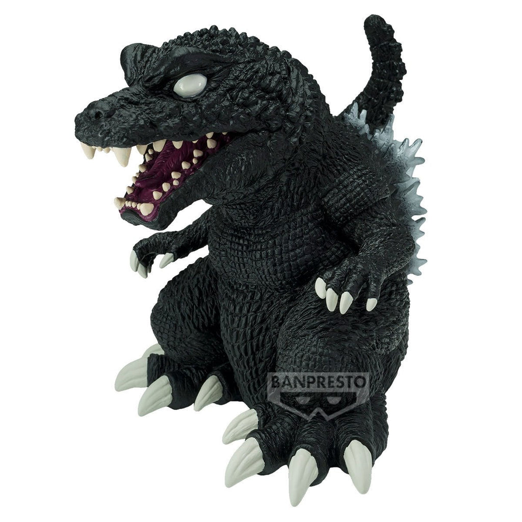 Godzilla, Mothra and King Ghidorah: Giant Monsters All-Out Attack Godzilla Version A Toho Enshrined Monsters EX Statue
