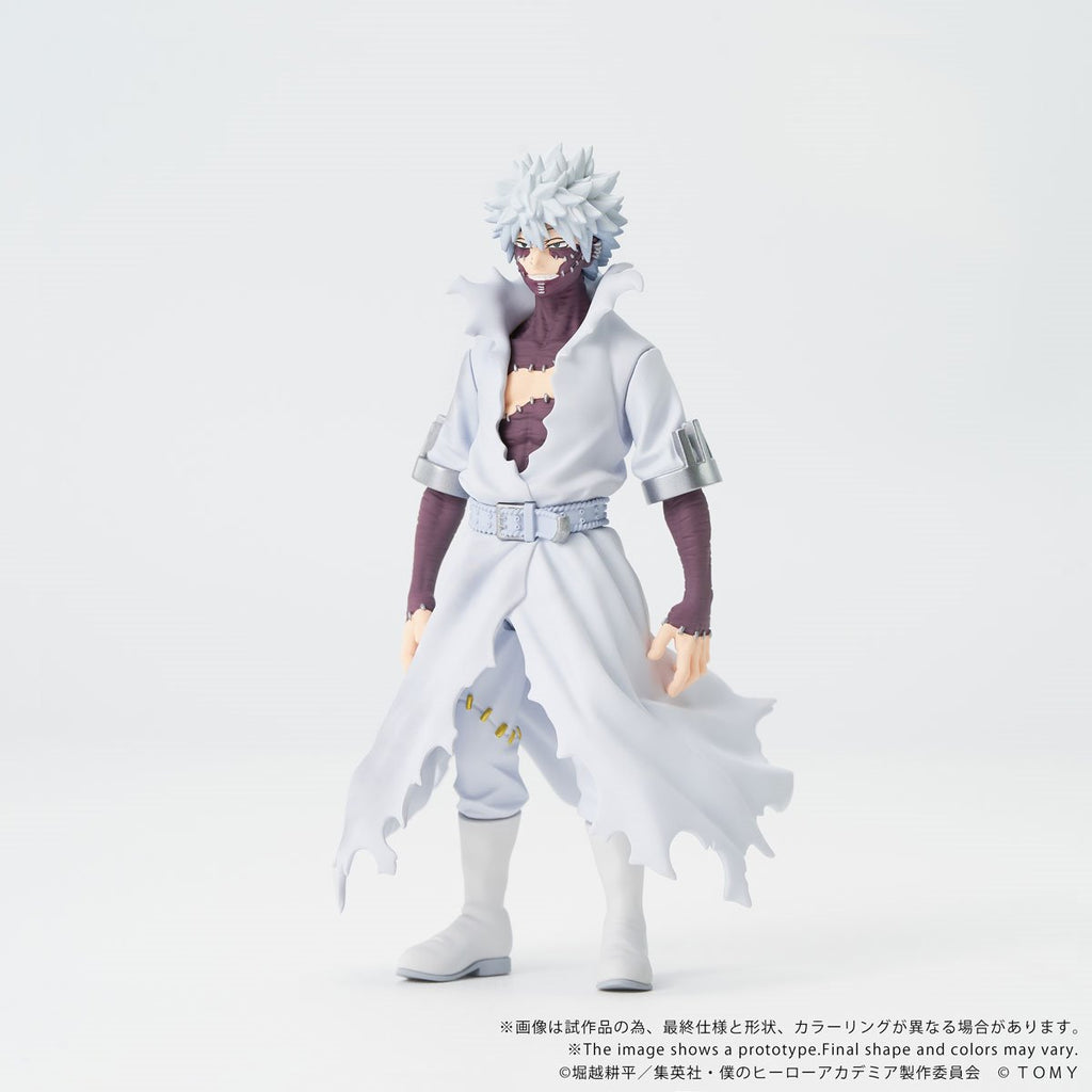 My Hero Academia CK-M09 Dabi Collekazaro Action Figure