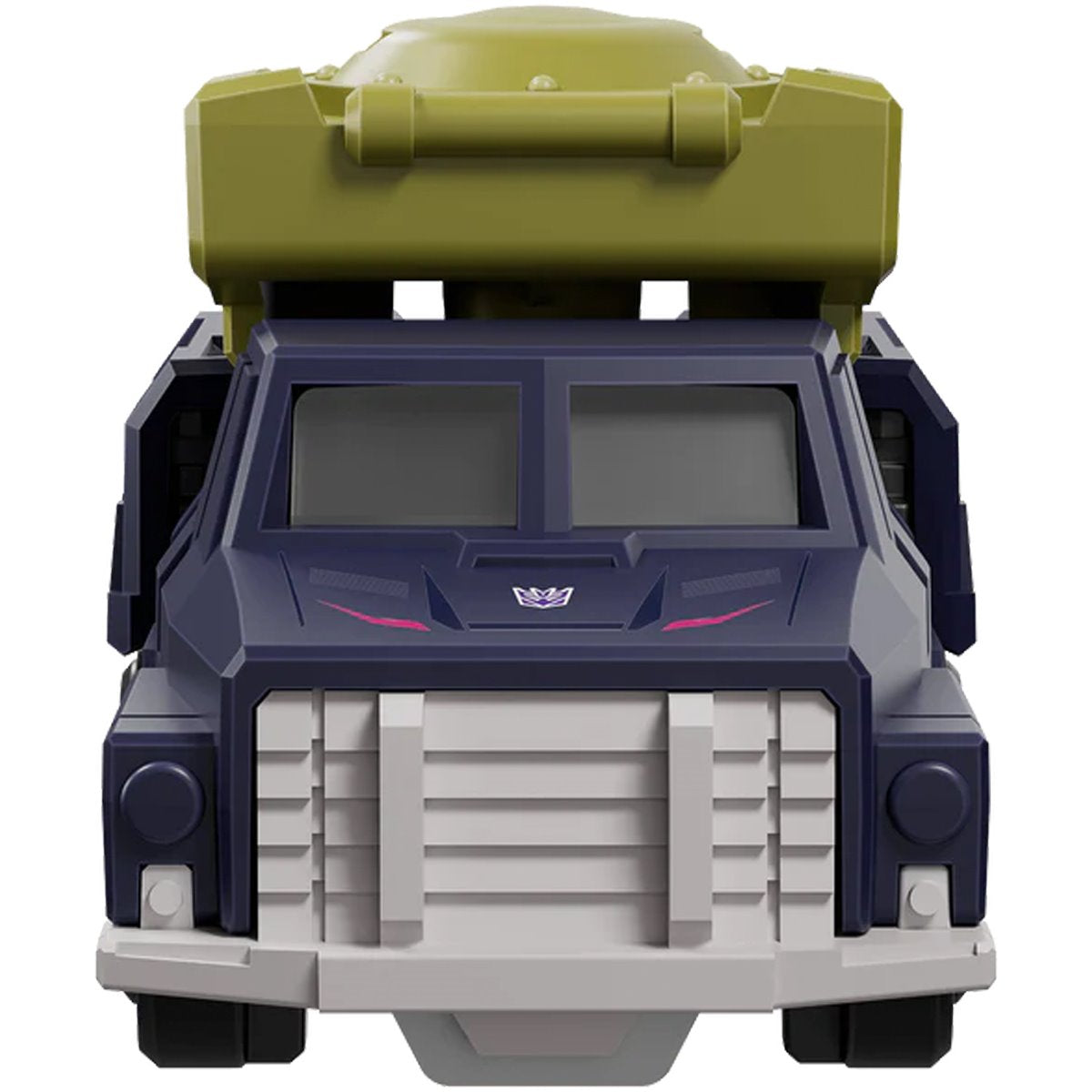 Transformers Defender Version 05 Traitor to Tyranny Blokees Mini Model Kit Display of 12