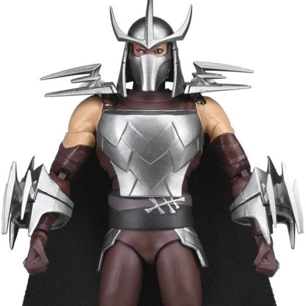 Teenage Mutant Ninja Turtles (2012 Cartoon) Ultimate Shredder 7-Inch Scale Action Figure