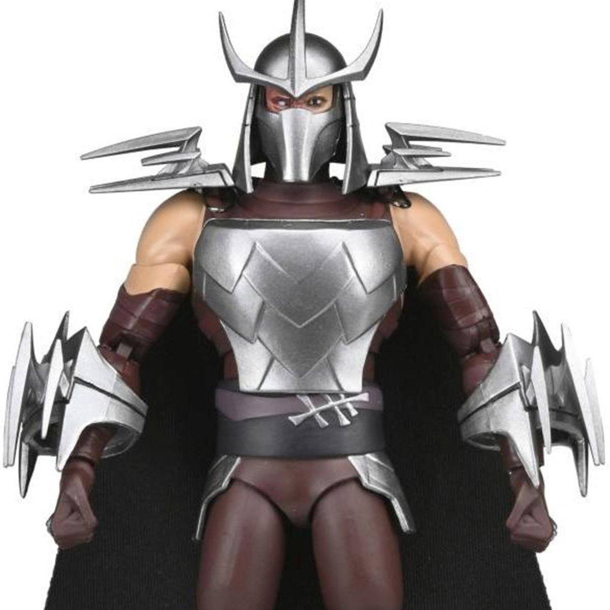 Teenage Mutant Ninja Turtles (2012 Cartoon) Ultimate Shredder 7-Inch Scale Action Figure
