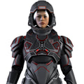 The Expanse Bobbie Draper 1:12 Scale Action Figure