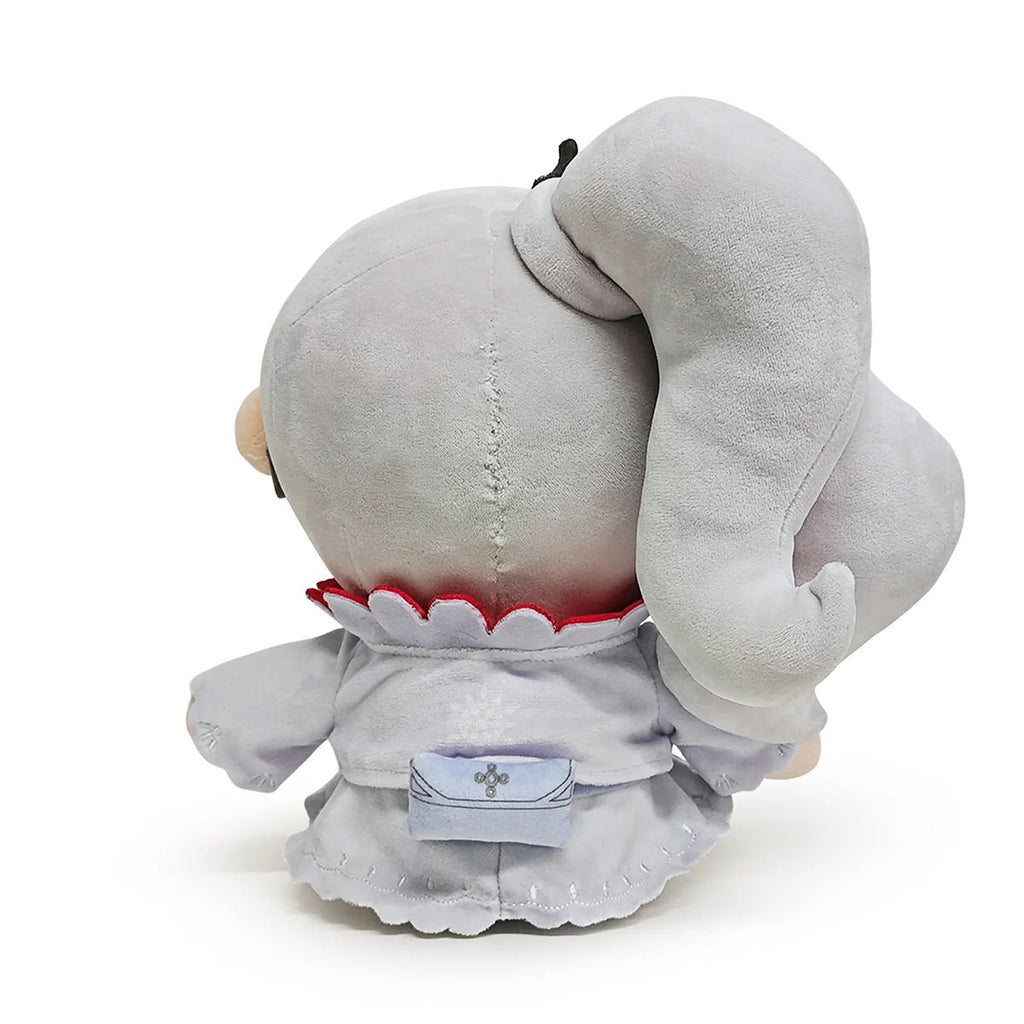 RWBY Weiss 9-Inch Sitting Plush